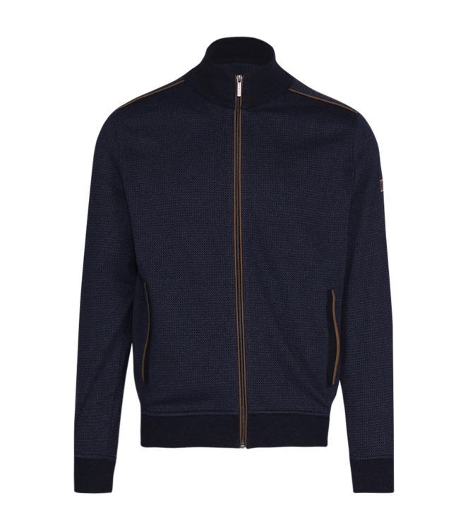 Bugatti HERREN SWEATSHIRT 390