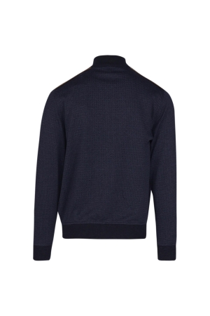 Bugatti HERREN SWEATSHIRT 390