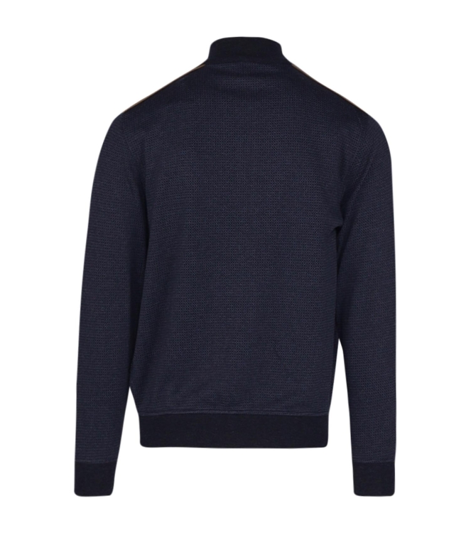 Bugatti HERREN SWEATSHIRT 390