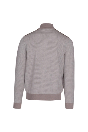 Bugatti HERREN SWEATSHIRT 060
