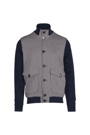 Bugatti HERREN SWEATSHIRT 390