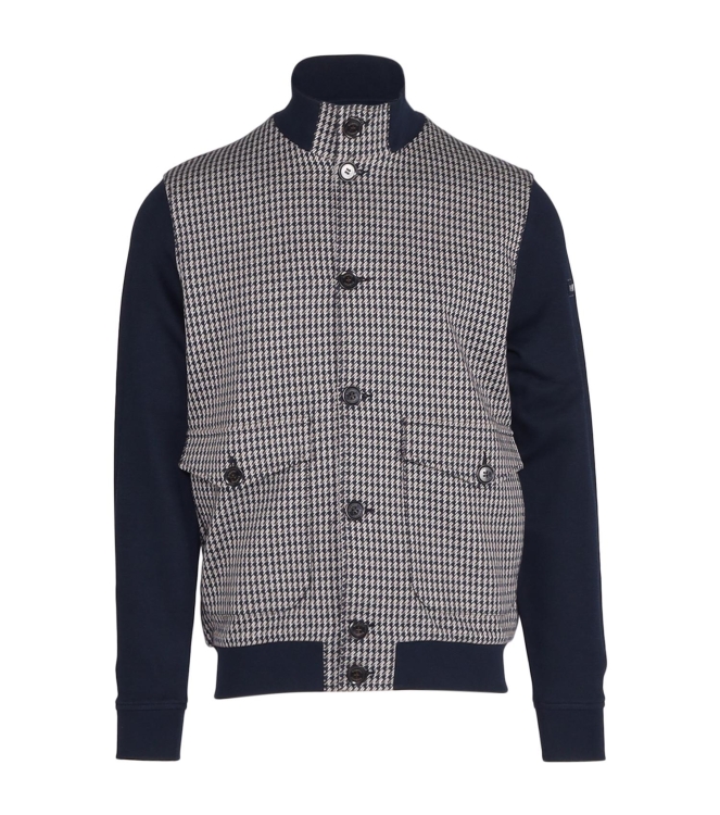 Bugatti HERREN SWEATSHIRT 390