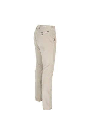 Atelier Noterman Broek 737 Beige