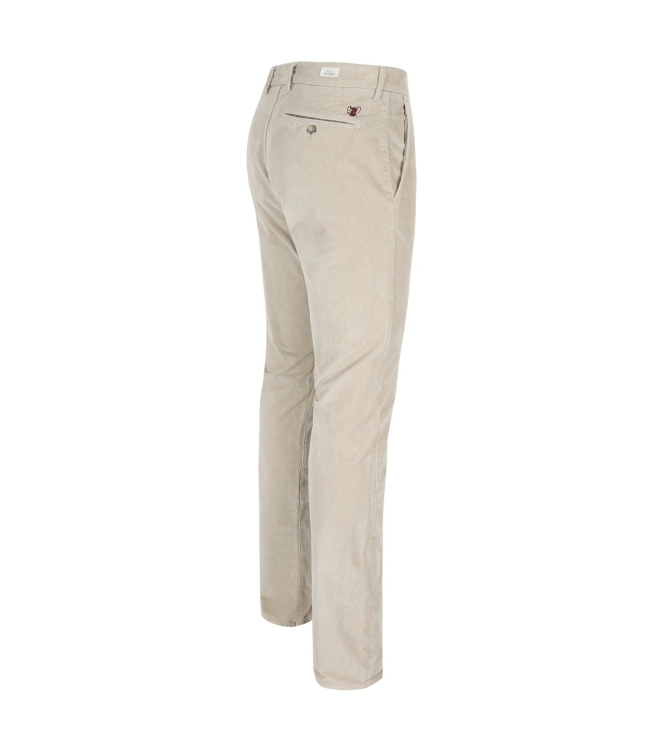 Atelier Noterman Broek 737 Beige