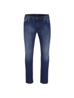 Atelier Noterman Jeans 102 Denim blue