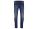Atelier Noterman Jeans 102 Denim blue