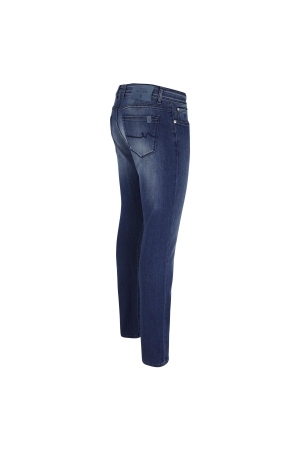 Atelier Noterman Jeans 102 Denim blue