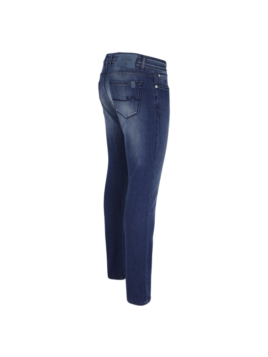Atelier Noterman Jeans 102 Denim blue