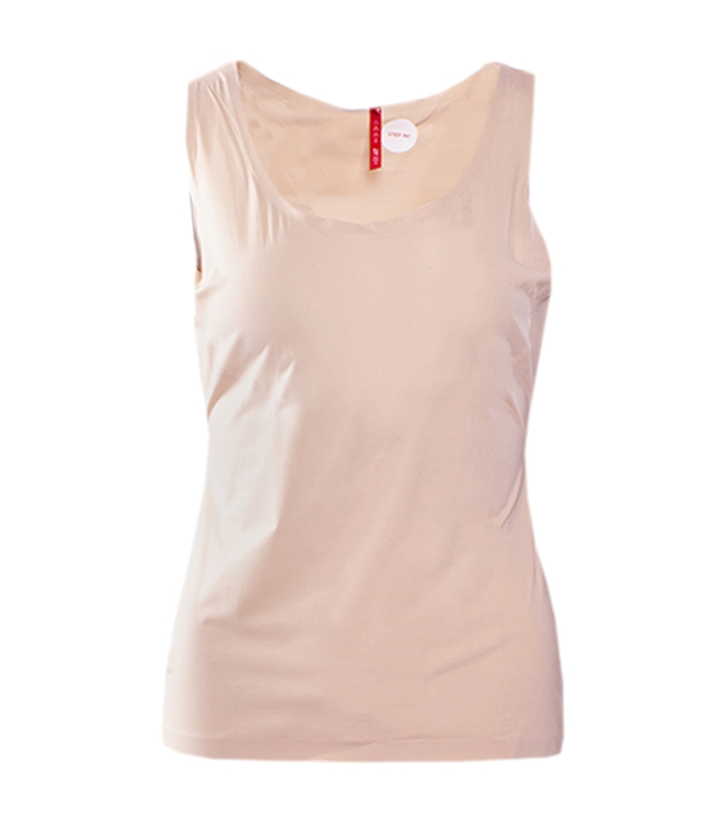 Hosiery tank