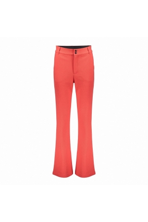 Geisha Pants comfy 450 Red