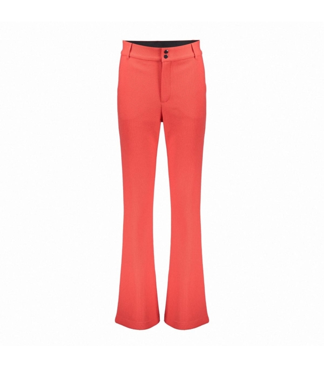 Geisha Pants comfy 450 Red