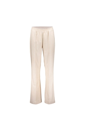 Geisha Pants 720 Sand/orange