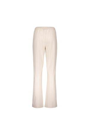 Geisha Pants 720 Sand/orange