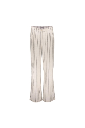Geisha Pants 720 Sand/black