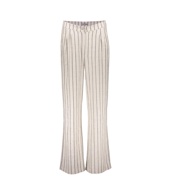 Geisha Pants 720 Sand/black