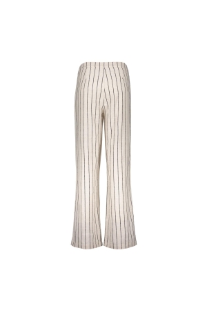 Geisha Pants 720 Sand/black