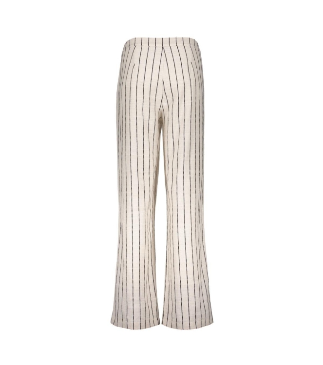 Geisha Pants 720 Sand/black