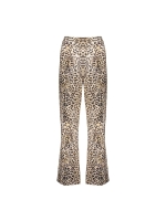 Geisha Pants 720 Sand/black