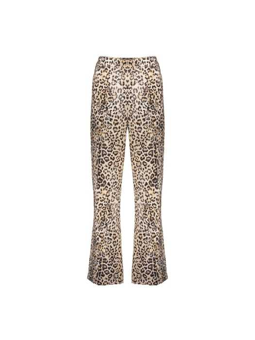 Geisha Pants 720 Sand/black