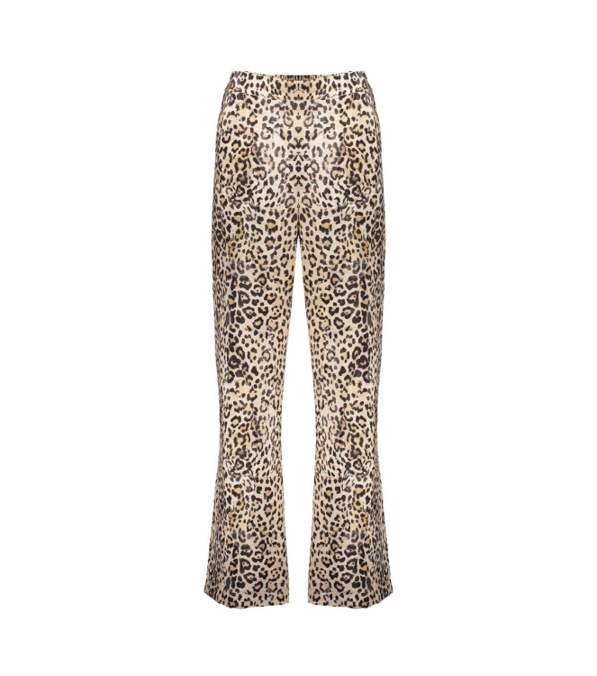 Geisha Pants 720 Sand/black