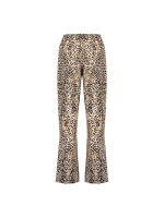 Geisha Pants 720 Sand/black