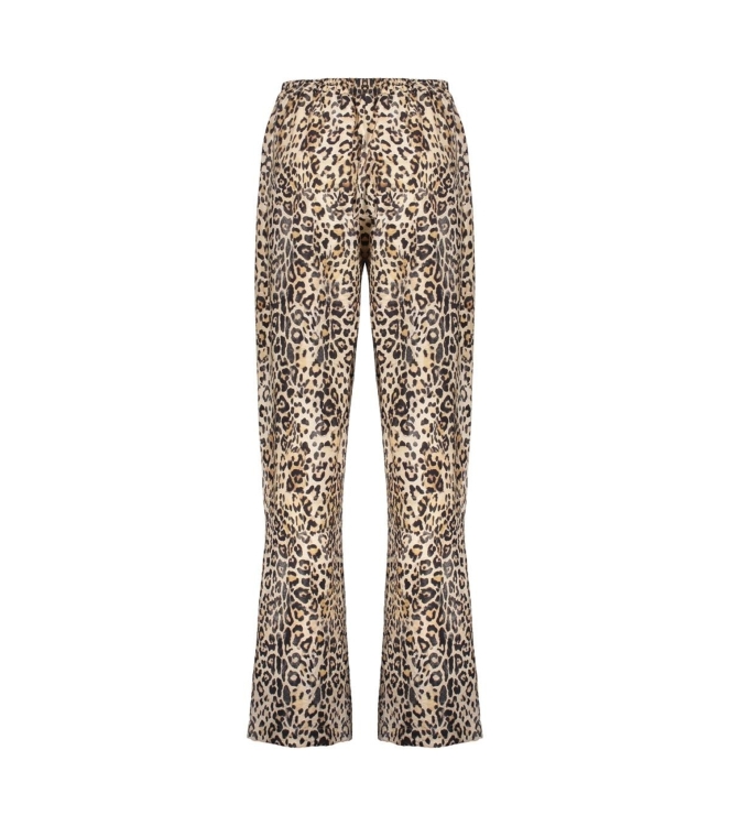 Geisha Pants 720 Sand/black