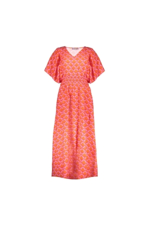 Geisha Dress