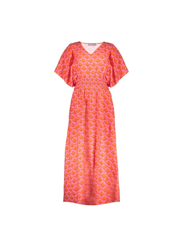 Geisha Dress
