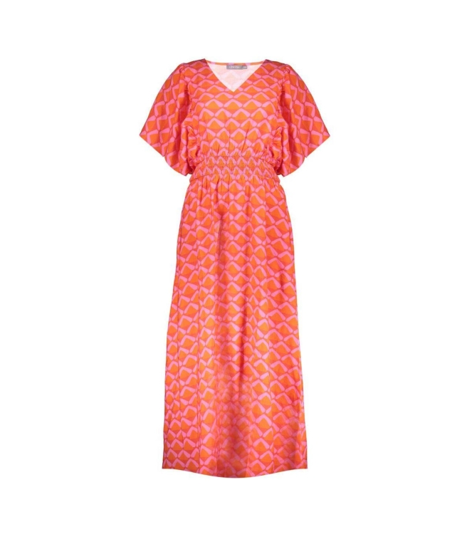 Geisha Dress