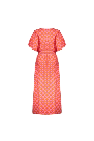 Geisha Dress