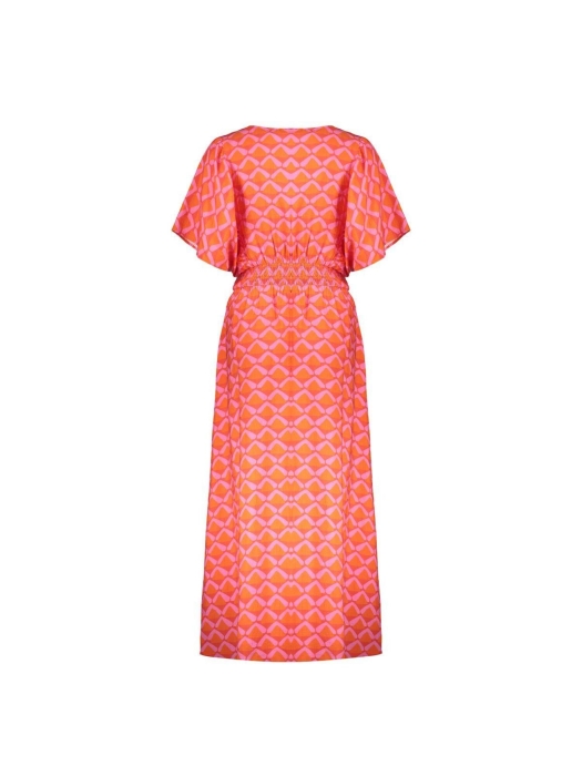 Geisha Dress