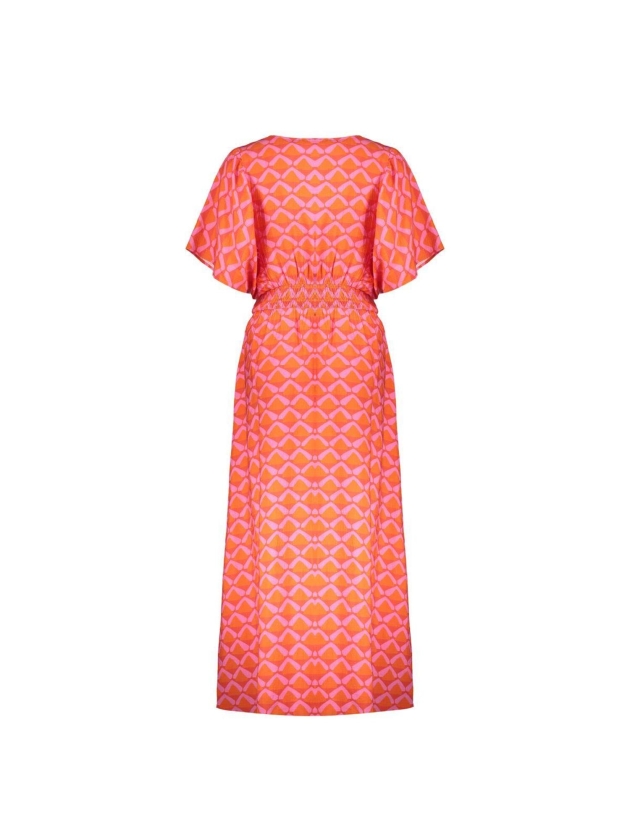 Geisha Dress