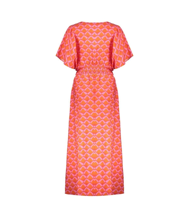 Geisha Dress