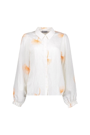 Geisha Blouse