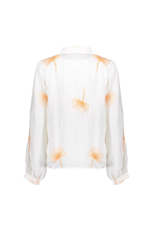Geisha Blouse
