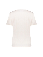 Geisha T-shirt always inspire 720 Sand/green