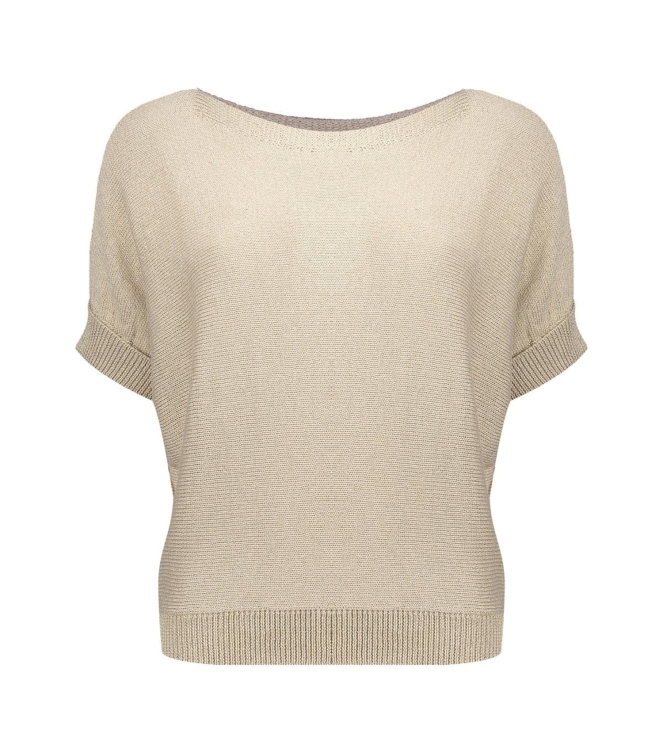 Geisha Pull wide 935 Greige