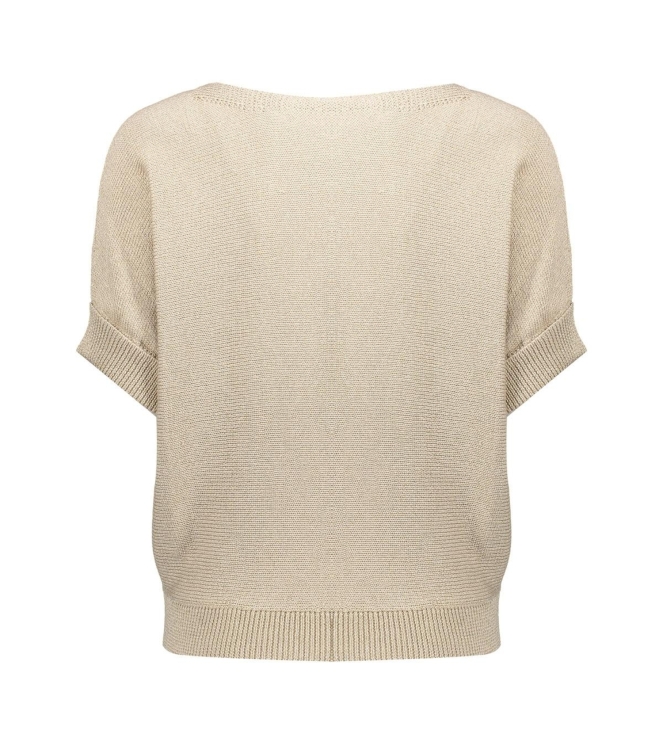 Geisha Pull wide 935 Greige