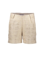 Geisha Short 720 Sand/black