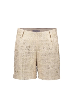 Geisha Short 720 Sand/black