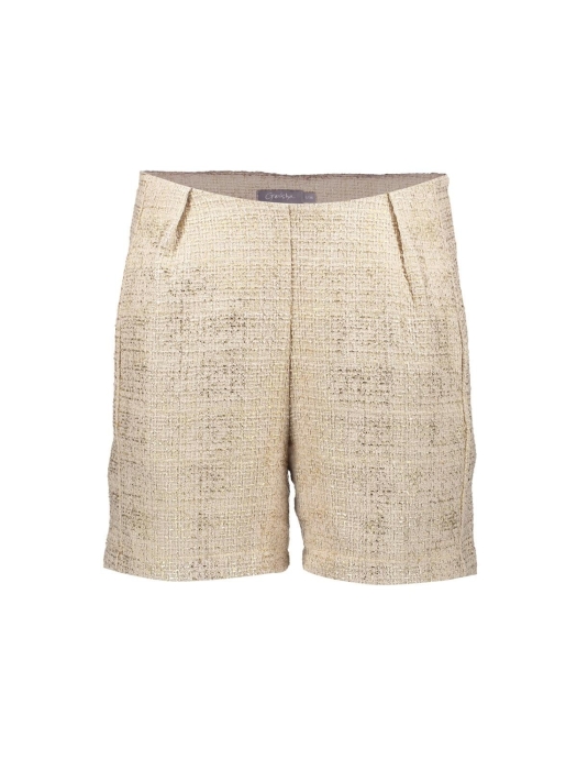 Geisha Short 720 Sand/black