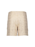 Geisha Short 720 Sand/black