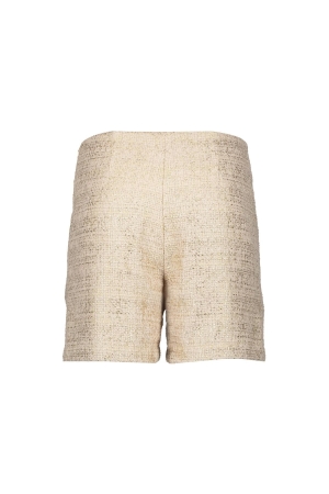 Geisha Short 720 Sand/black