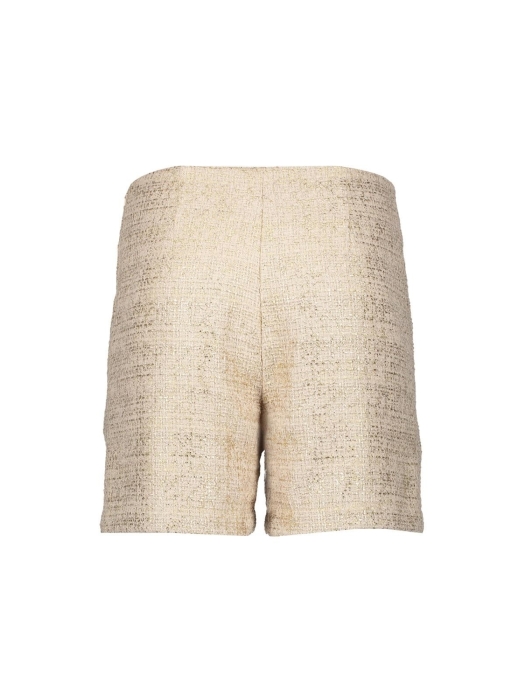 Geisha Short 720 Sand/black