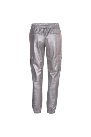 Zoso Broek 0200 Silver