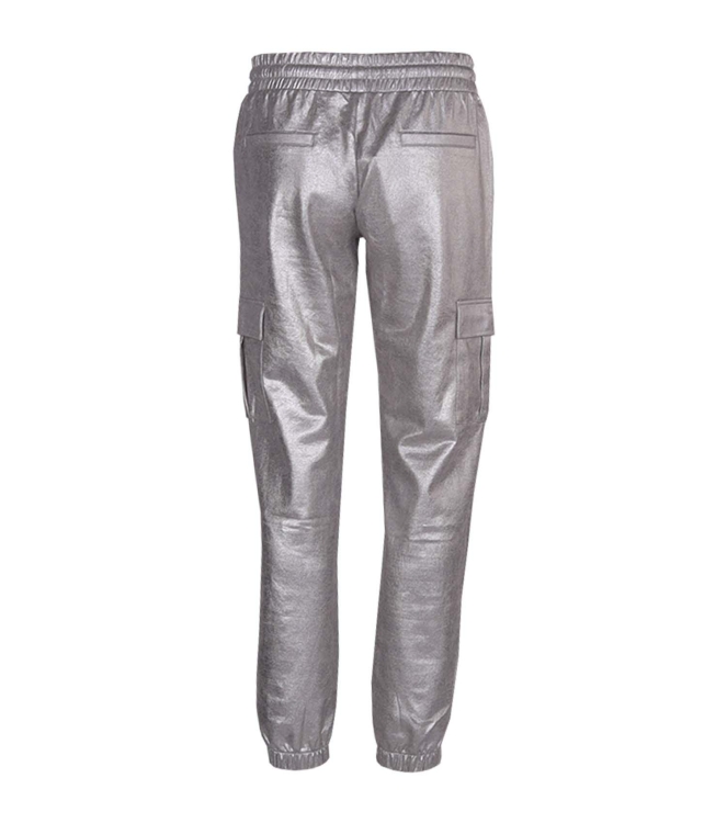 Zoso Broek 0200 Silver