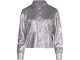 Zoso Blouse 0200 Silver