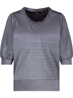 Monari T-Shirt 797 Deep ocean