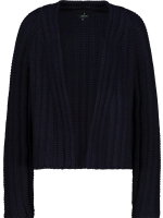 Monari Strickjacke 797 Deep ocean