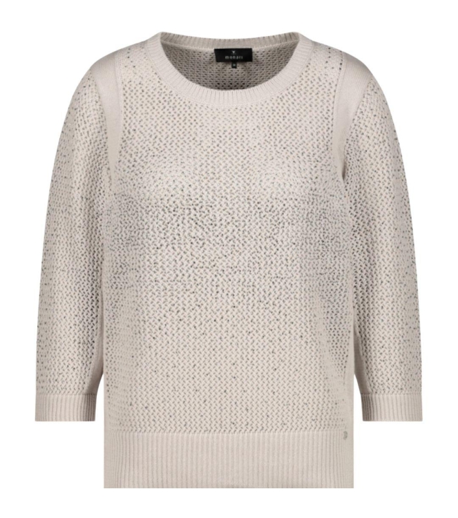 Monari Pullover 118 Warm sand